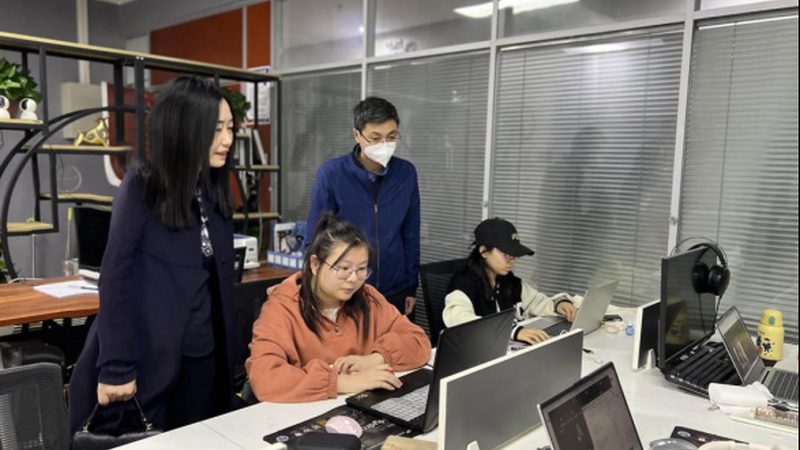 揭秘上海三维动画制作公司报价：背后的考量因素