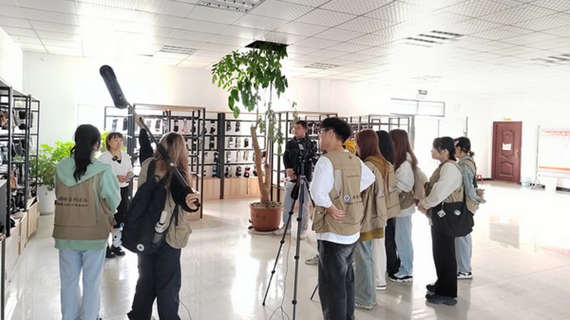 高端科技公司宣传片制作的关键要素**