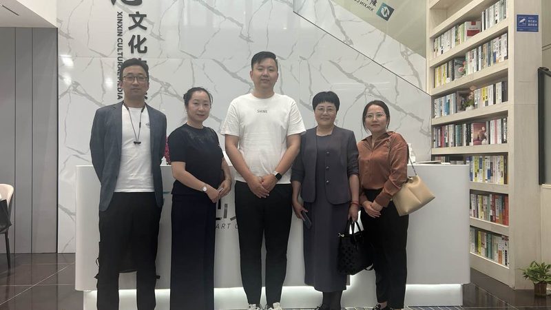 美妆账号代运营：揭秘北京市场的新趋势