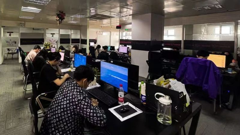 影视器材加盟商最常踩的那个坑