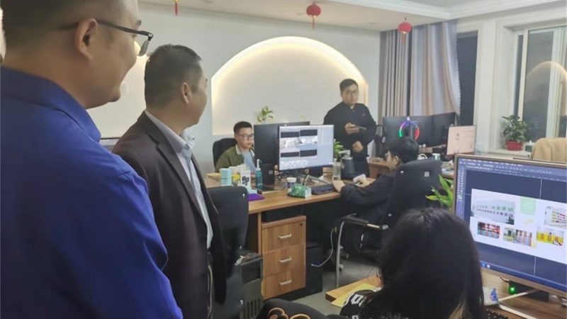媒介投放策略制定：揭秘背后的关键要素